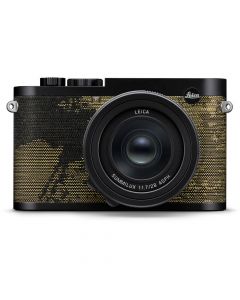 Leica Q2 “Dawn” by Seal