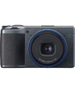 Ricoh GR IIIx Urban Edition - ประกันศูนย์