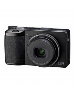 [Pre-Order] RICOH GR III HDF