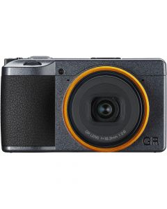 Ricoh GR III Street Edition Digital Camera - ประกันศูนย์