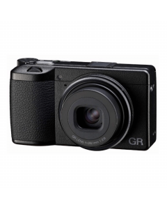 [Pre-Order] RICOH GR IIIx HDF