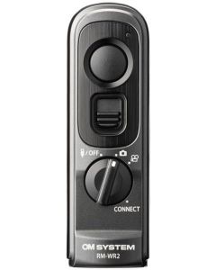 OM System RM-WR2 Wireless Remote Control