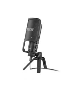Rode NT-USB USB Condenser Microphone