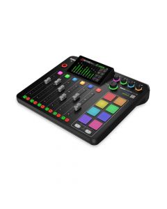 Rode RODECaster Pro II Integrated Audio Production Studio