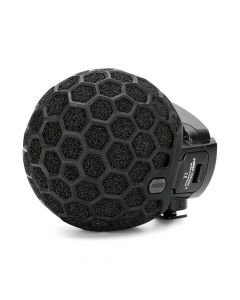 Rode Stereo VideoMic X Broadcast-Grade Stereo On-Camera Microphone