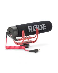 Rode VideoMic GO Lightweight On-Camera Microphone