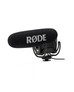 Rode VideoMic Pro Directional On-camera Microphone