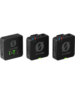 Rode Wireless Pro
