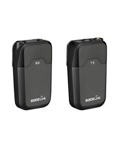 Rode RODELink Filmmaker wireless kit