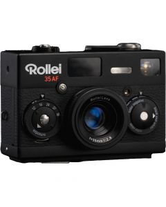 ROLLEI 35 AF BLACK