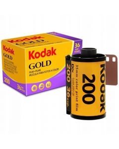 Kodak Gold200 36 (36ภาพ) 6033997