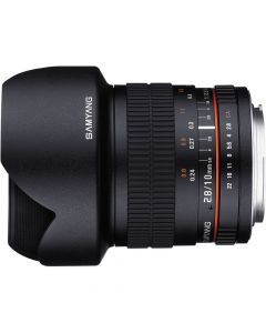 Samyang 10mm f/2.8 for Nikon AE