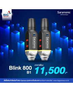 Saramonic Blink 800 B1