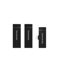 Saramonic Blink Go D2