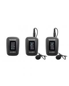 Saramonic Blink500 Pro B1&B2