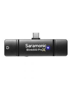 Saramonic Blink500 ProX RXUC