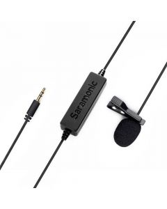 Saramonic LavMicro