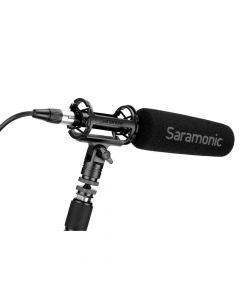 Saramonic SoundBird V6 Shotgun Microphone