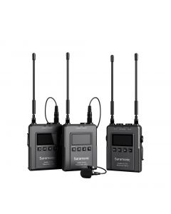 Saramonic UwMic12TH KIT 2