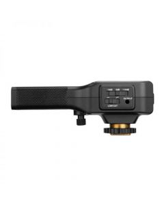 Saramonic Vmic4 Shotgun Microphone