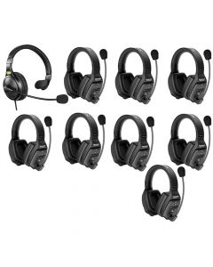 Saramonic WiTalk WT5D (9D Kit)