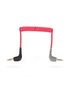 Rode SC7 3.5mm TRS to TRRS Patch Cable
