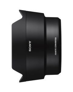 Sony 16mm Fisheye Conversion Lens for FE 28mm f2 [SEL057FEC] - ประกันศูนย์