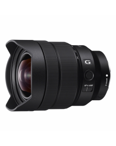 Sony FE 12-24mm f4 G [SEL1224G] Lenses