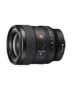 Sony FE 24mm f1.4 GM [SEL24F14GM] - ประกันศูนย์