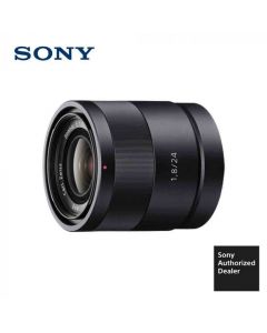Sony E 24mm f1.8 ZA [SEL24F18Z] - ประกันศูนย์