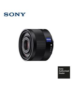 Sony Planar T* FE 35mm f2.8 ZA [SEL35F28Z]