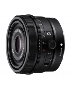 Sony FE 40mm f2.5 G [SEL40F25G] - ประกันศูนย์