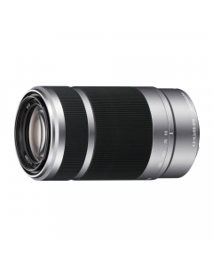 Sony E 55-210mm f4.5-6.3 OSS [SEL55210]