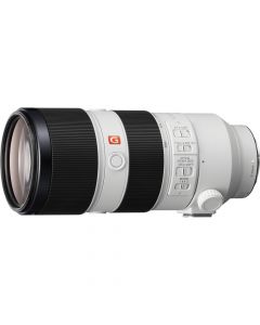 Sony FE 70-200mm f2.8 GM OSS [SEL70200GM]