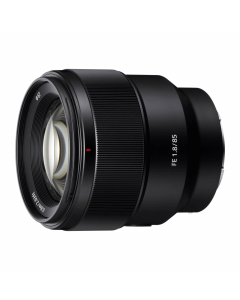 Sony FE 85mm f1.8 [SEL85F18] - ประกันศูนย์