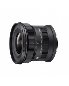 SIGMA 10-18mm F2.8 DC DN Contemporary Lens