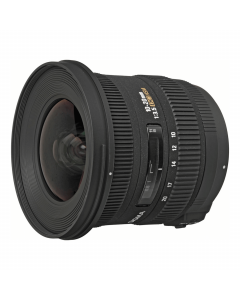 SIGMA 10-20mm F3.5 EX DC HSM
