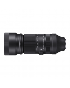 SIGMA 100-400mm F5-6.3 DG DN OS Contemporary Lens