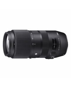 SIGMA 100-400mm F5-6.3 DG OS HSM | Contemporary