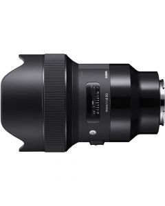 SIGMA 14mm F1.8 DG HSM | Art