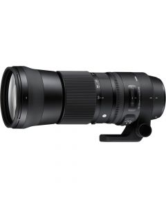 SIGMA 150-600mm F5-6.3 DG OS HSM | Contemporary