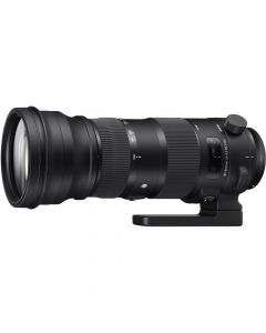 Sigma 150-600mm f/5-6.3 DG OS HSM Sport