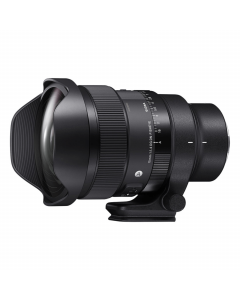 SIGMA 15mm F1.4 DG DN DIAGONAL FISHEYE