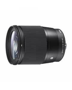 SIGMA 16mm F1.4 DC DN Contemporary Lens
