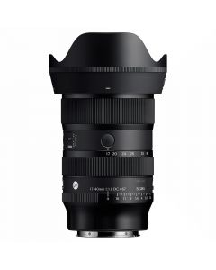[PRE-ORDER] SIGMA 17-40mm F1.8 DC | Art