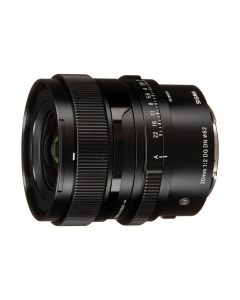 SIGMA 20mm F2 DG DN Contemporary Lens