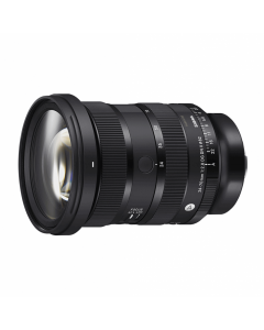 [Pre-Order] SIGMA 24-70mm F2.8 DG DN II | Art