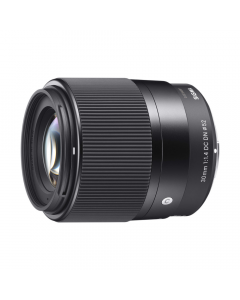 SIGMA 30mm F1.4 DC DN Contemporary Lens