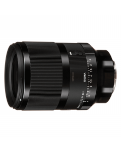 SIGMA 35mm F1.4 DG DN Art