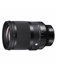 SIGMA 35mm F1.2 DG DN | Art